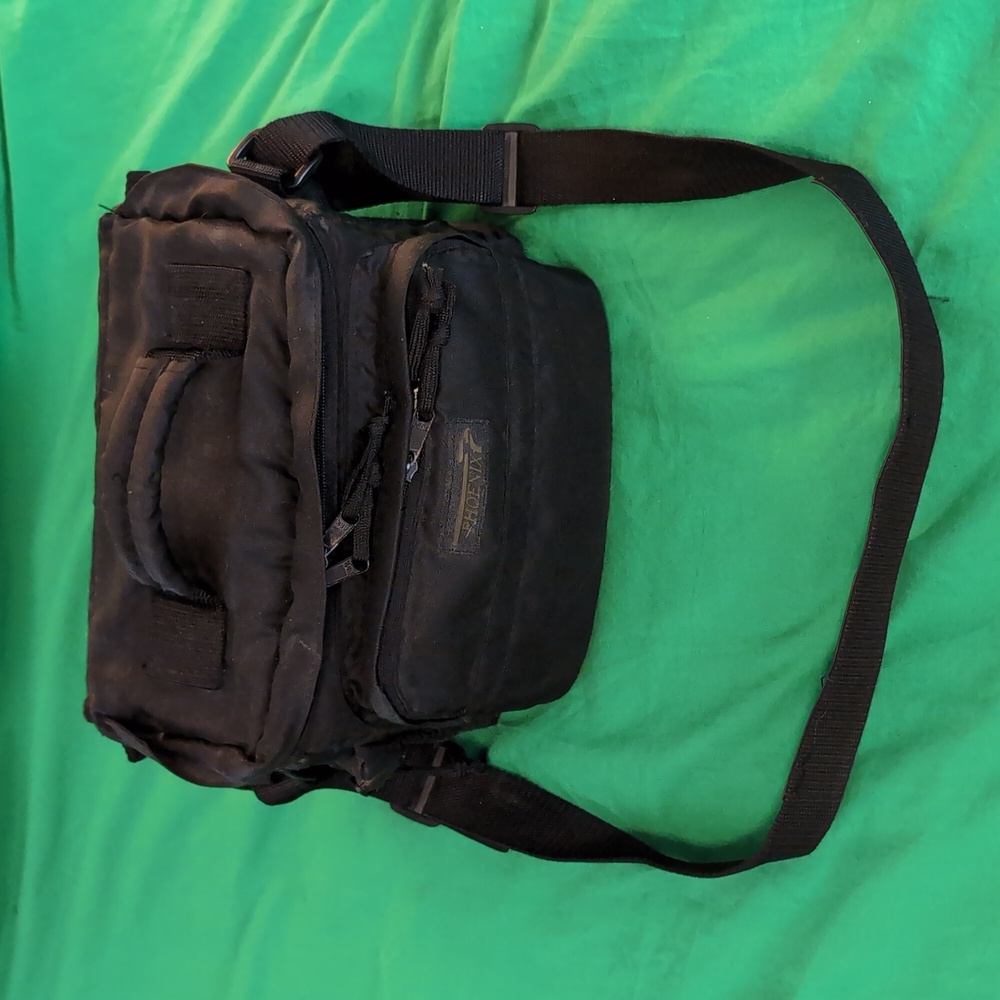 Phoenix Camera Bag